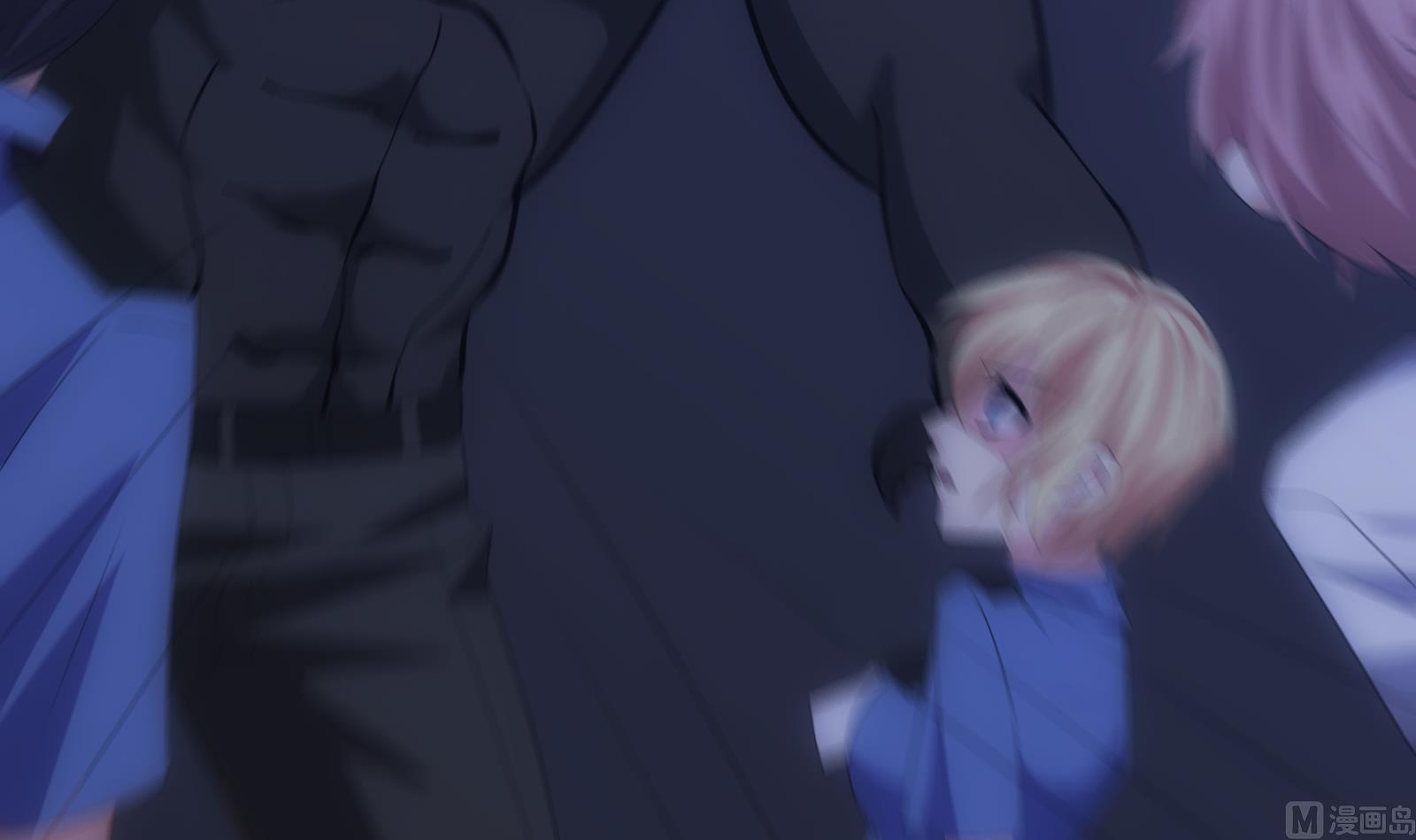 My Plug-in Spirit Ring Chapter 17 Bahasa Indonesia